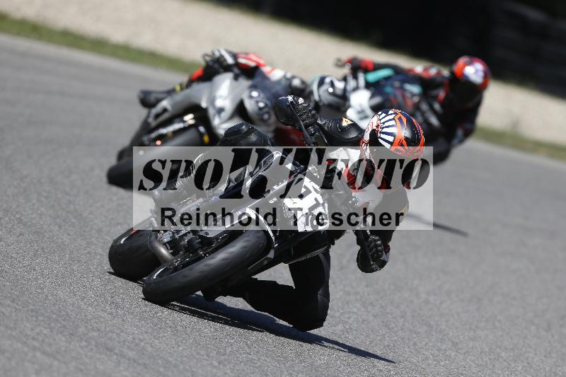 /27 24.07.2026  Speer Racing ADR/Gruppe gelb/118